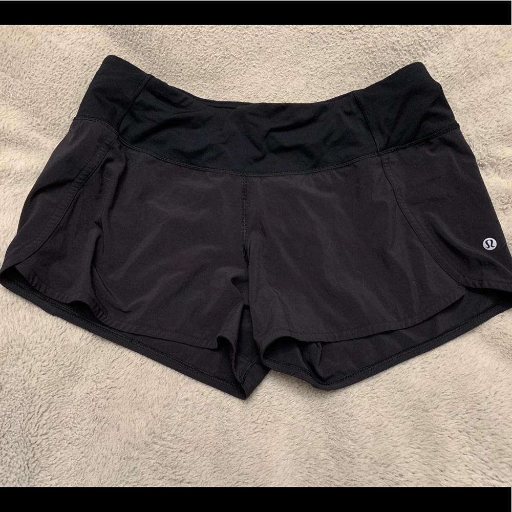 Lululemon Athletic Short